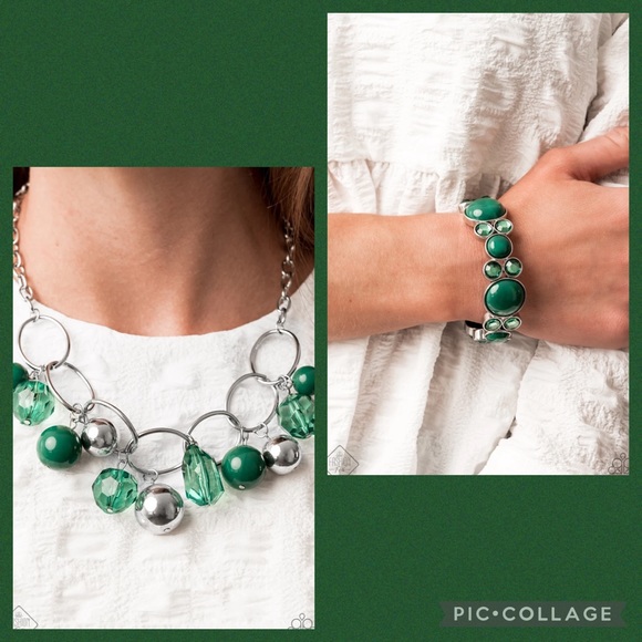 Cosmic Getaway set
